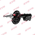 KYB Shock Absorber Damper Strut Front Right 3340213