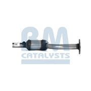 BM Catalysts Homologated Petrol Cat BM92136H