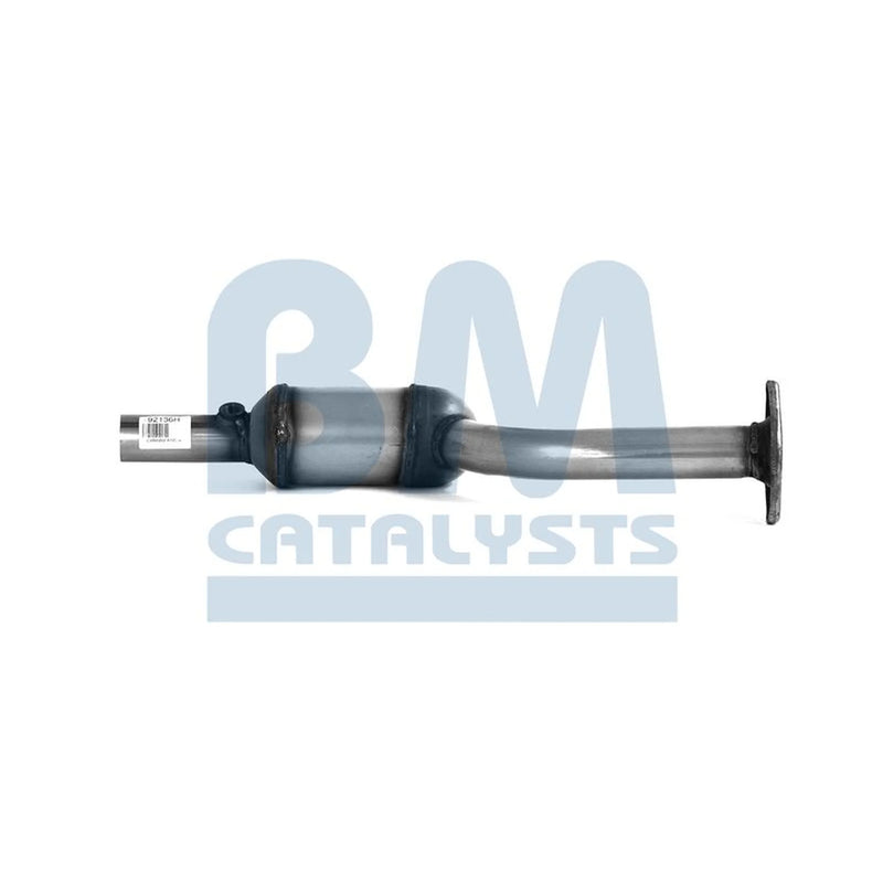 BM Catalysts Homologated Petrol Cat BM92136H
