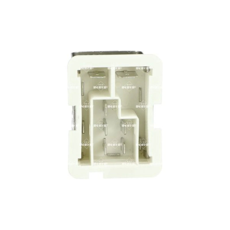 NRF Heater Blower Resistor 342035