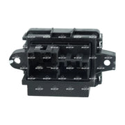 NRF Heater Blower Resistor 342152