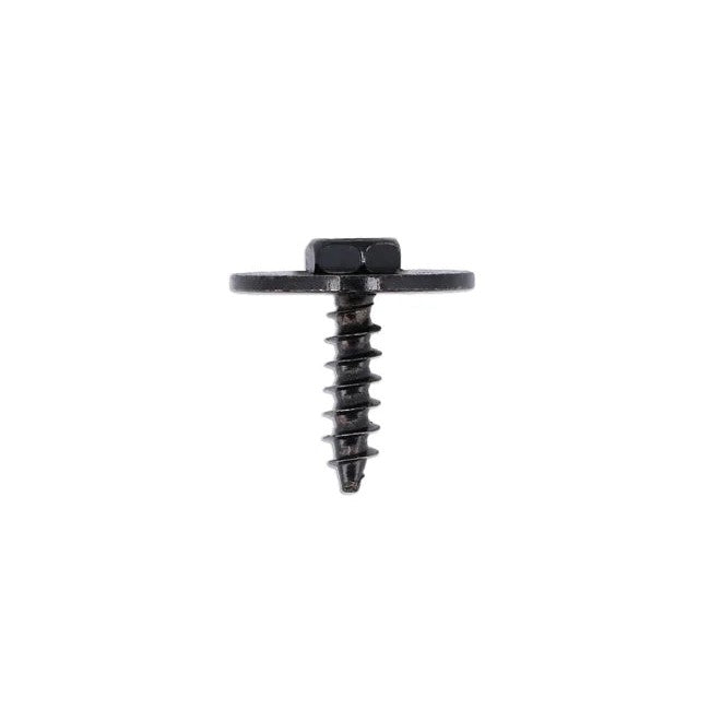 Connect Screw No 5 x 20 with Captive Washer - BMW 10pc - CPL