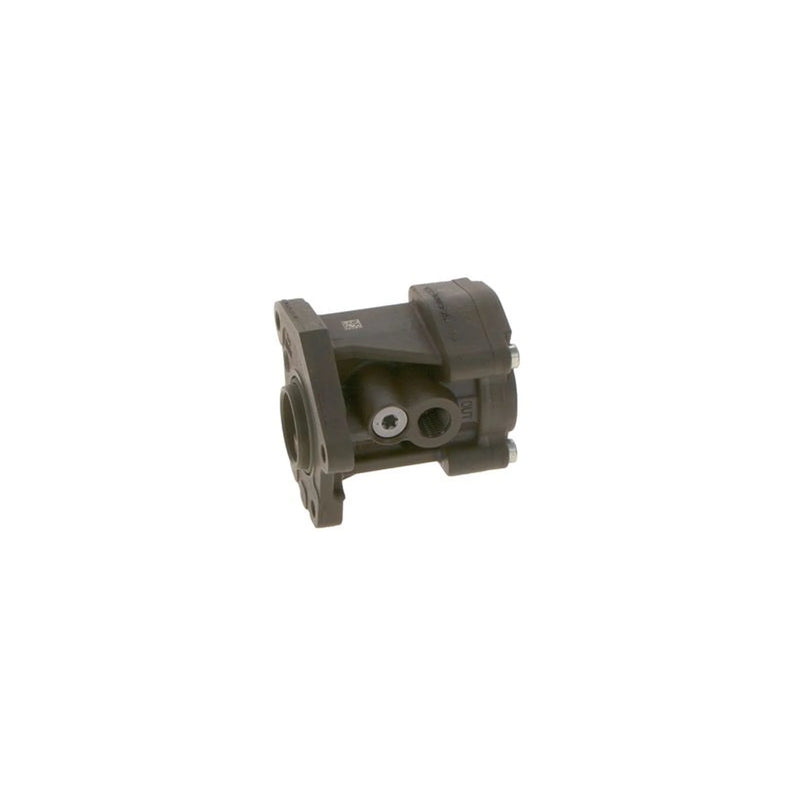 Bosch Fuel Pump Assembly 0 440 020 045
