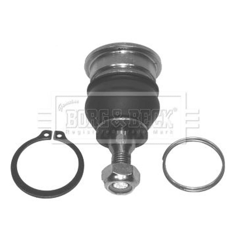 Borg & Beck Ball Joint Front Left BBJ5502