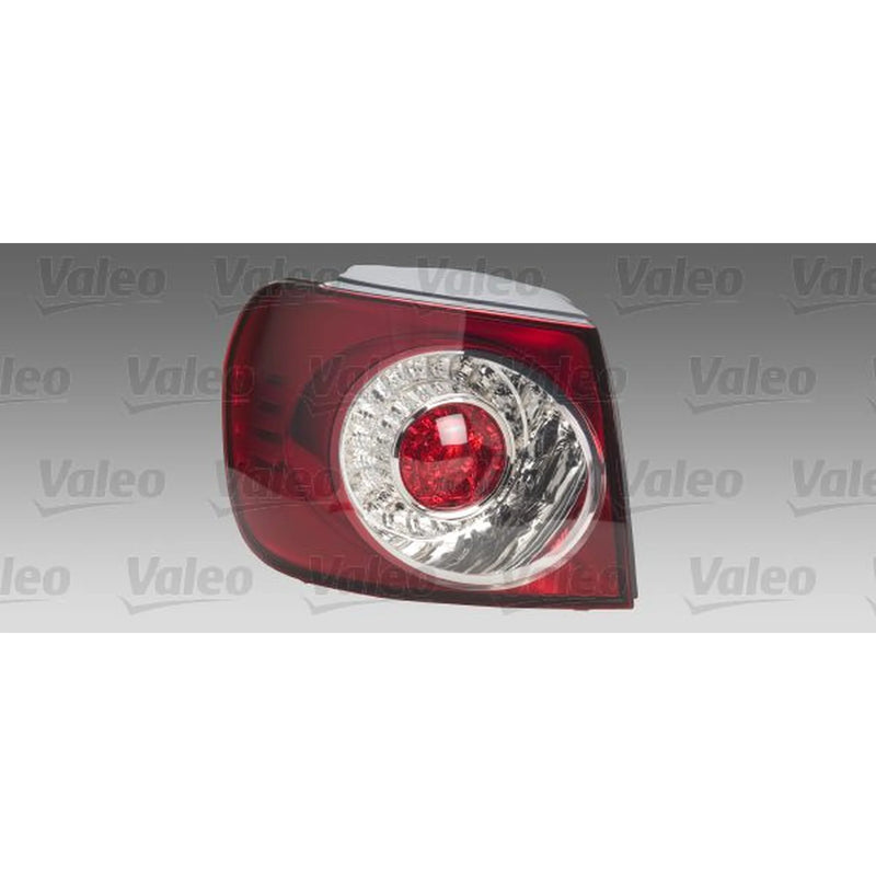 Valeo Tail Light / Lamp Left 044065