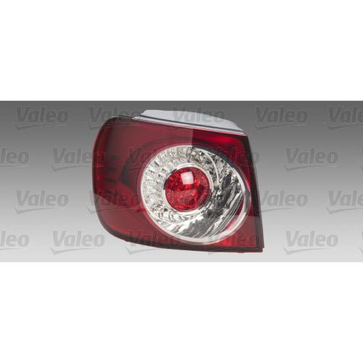Valeo Tail Light / Lamp Right 044066