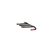 Gates Fuel Overflow Hose Pipe MFL1182