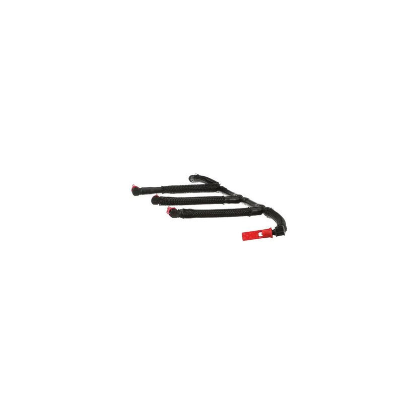 Gates Fuel Overflow Hose Pipe MFL1182