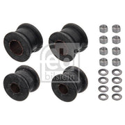Febi Stabiliser Bar Mounting Kit ID Front 18046