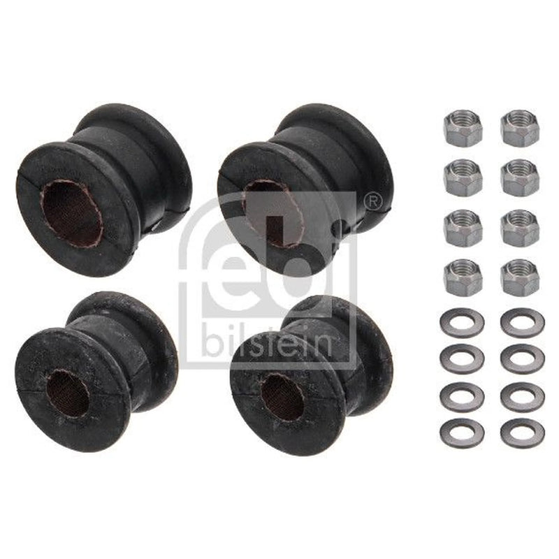 Febi Stabiliser Bar Mounting Kit ID Front 18046