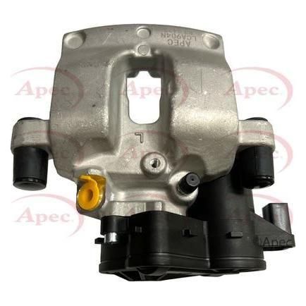 APEC Brake Caliper (Rear/Left) LCA904N fits Mercedes-Benz Apec  - Town Parts