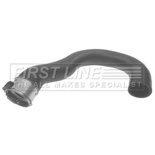 First Line Intercooler Turbo Charge Air Hose FTH1395