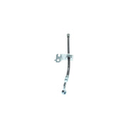 Bosch Brake Hydraulic Hose Line Rear Right 1 987 481 393