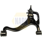 NAPA Control/Trailing Arm Front Right NST2184