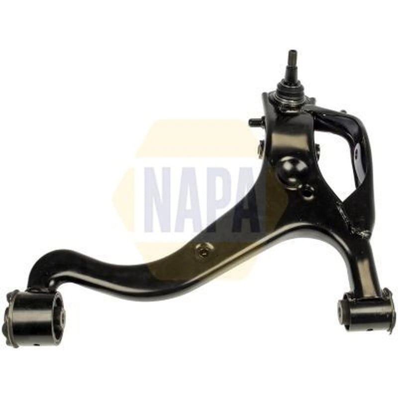 NAPA Control/Trailing Arm Front Right NST2184