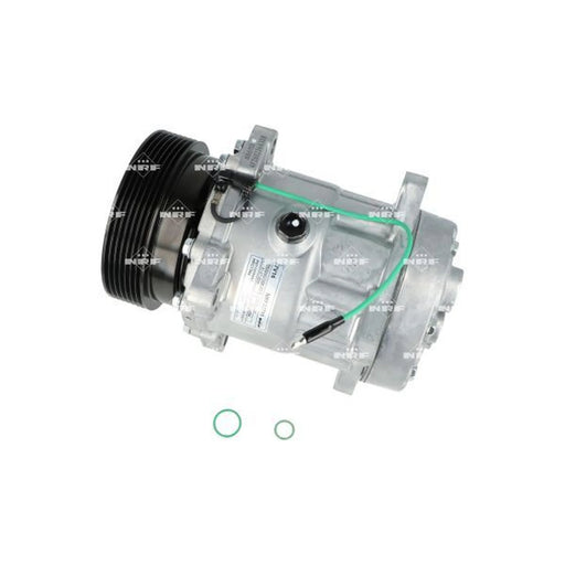 NRF Air Conditioning Compressor 32711