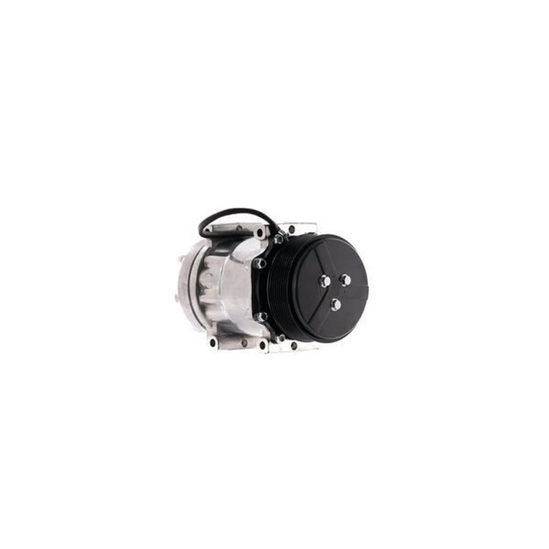 Mahle Air Conditioning Compressor ACP 1720 000S