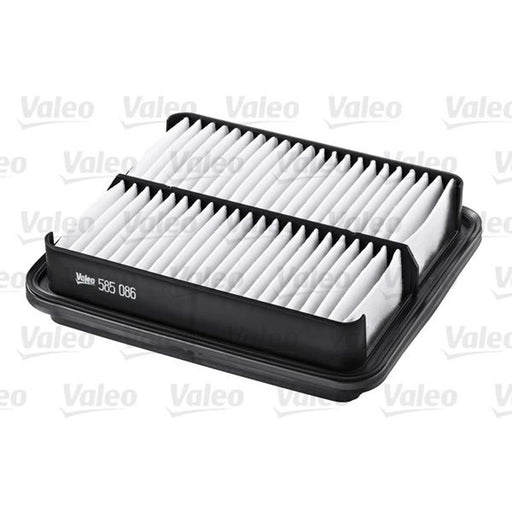 Valeo Engine Air Filter 585086