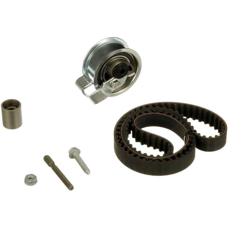 Gates Timing Belt Kit with Rollers K015569XS