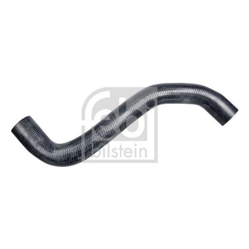 Febi Radiator Coolant Hose ID 106273