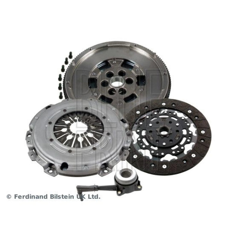 Blue Print Clutch Kit Set 3pc 240mm ADV1830139