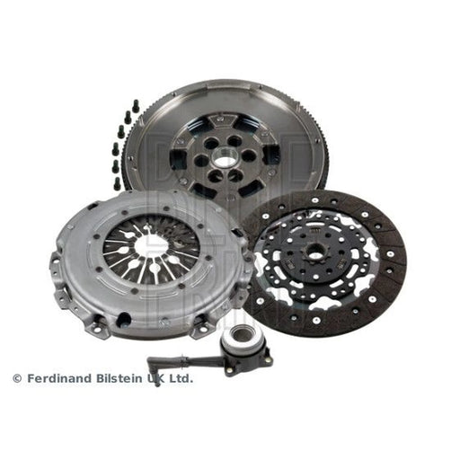 Blue Print Clutch Kit Set 3pc 240mm ADV1830139