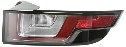 Hella 2SK 012 379-411 Tail Light Assembly