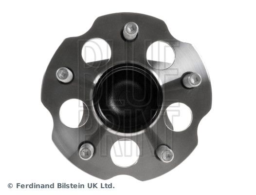 Blue Print Wheel Bearing Kit Rear 73mm