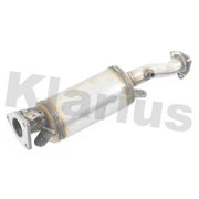 Klarius Diesel Particulate Filter Non T/A Centre 399069