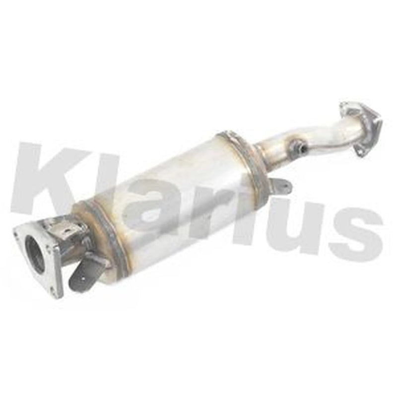 Klarius Diesel Particulate Filter Non T/A Centre 399069