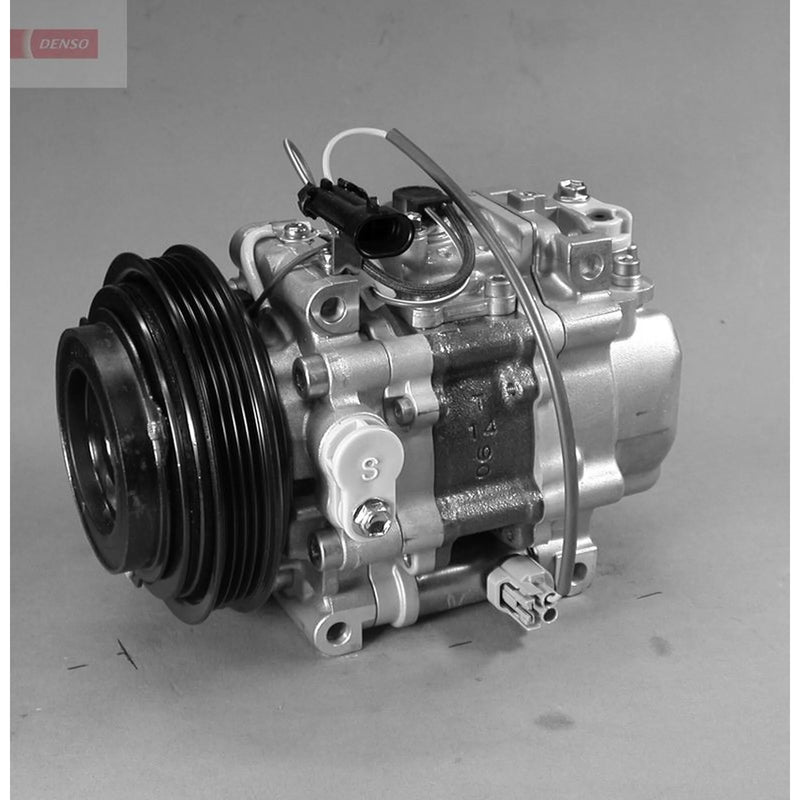 Denso Air Conditioning Compressor DCP09012