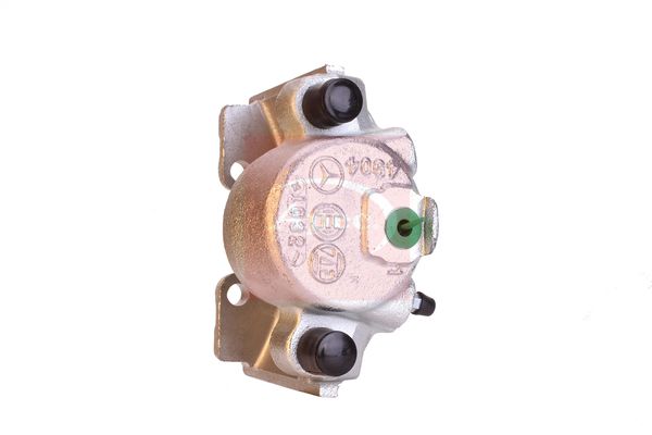 Apec Brake Caliper Assembly Front Right