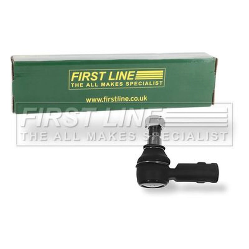 First Line Steering Tie Rod End Ball Joint FTR4817
