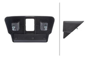 Hella 9XD 132 749-005 Holder, tail light assembly