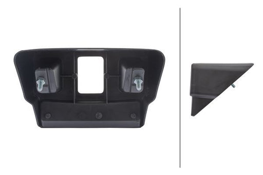 Hella 9XD 132 749-005 Holder, tail light assembly