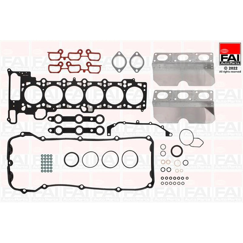FAI Cylinder Head Gasket Kit HS1100