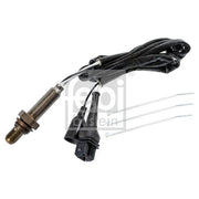 Febi O2 Lambda Oxygen Sensor before catalytic converter 175964