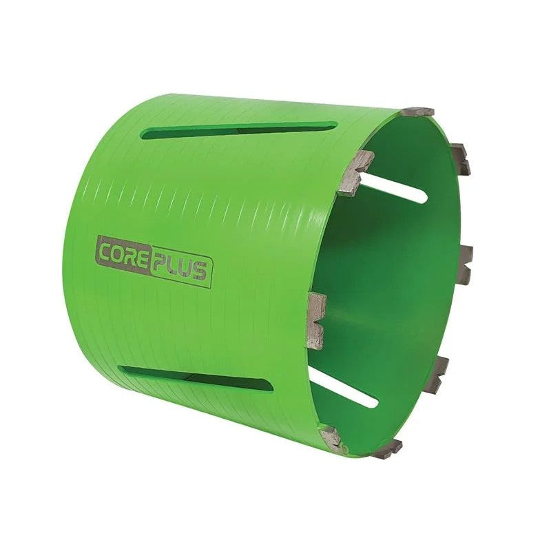CorePlus DCD182 Diamond Dry Core Drill Bit 182mm - CORDCD182
