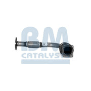 BM Catalysts Homologated Diesel Cat BM80103H