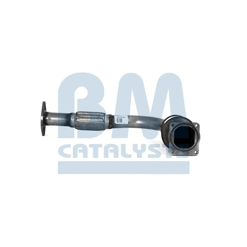 BM Catalysts Homologated Diesel Cat BM80103H