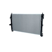 NRF Engine Radiator 59089