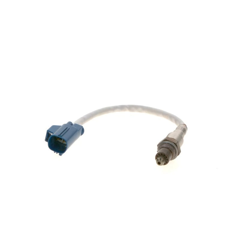 Bosch O2 Lambda Oxygen Sensor 0 258 030 01M OE CPLA9G444HA CPLA9G444HC LR035748