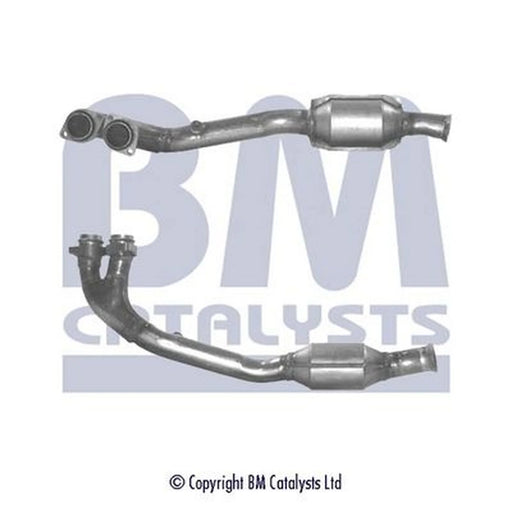 BM Catalysts Petrol Cat BM90941