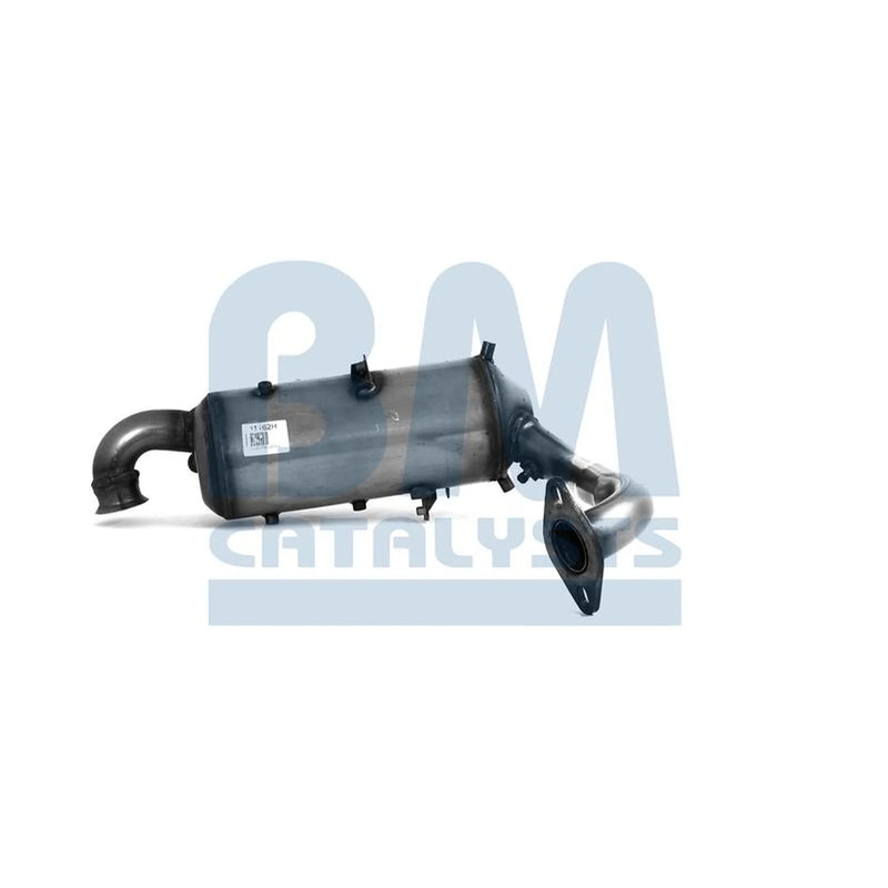 BM Catalysts Homologated Diesel Cat & Dpf BM11162H