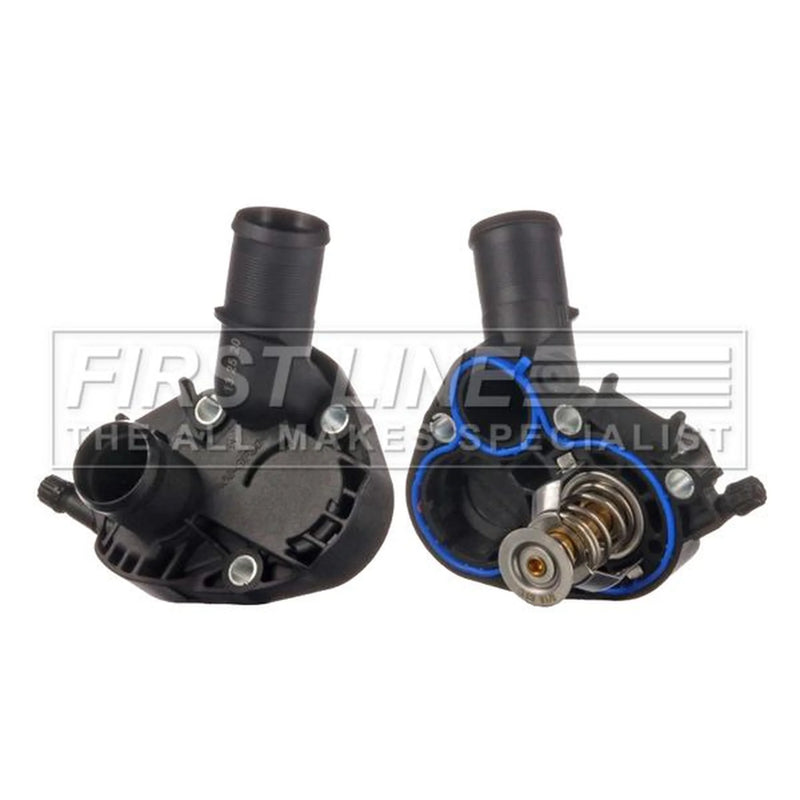 First Line Thermostat,Coolant FTK528