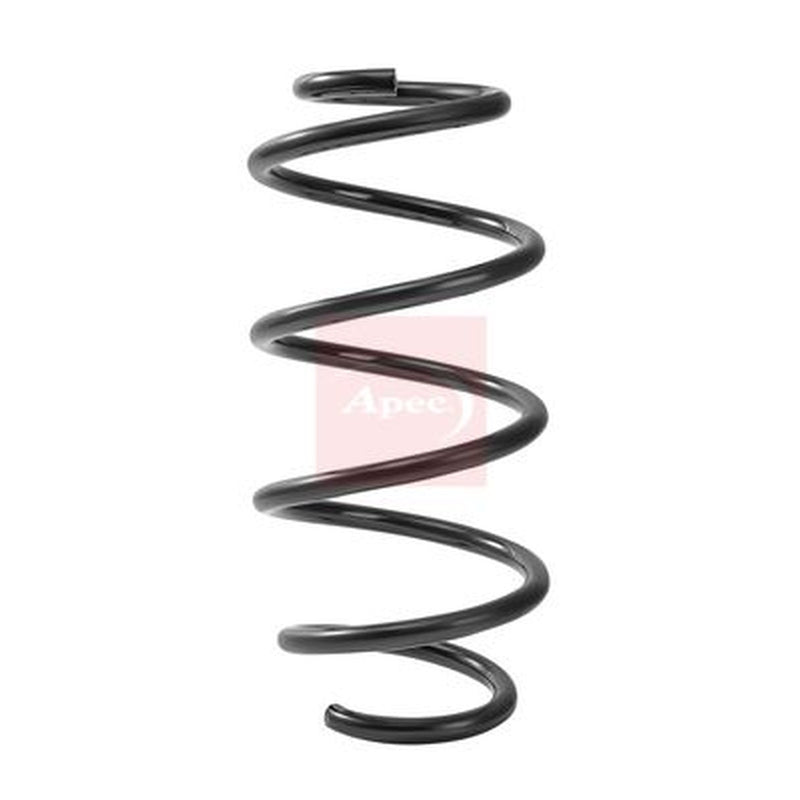 Apec Front Suspension Coil Spring ACS2487