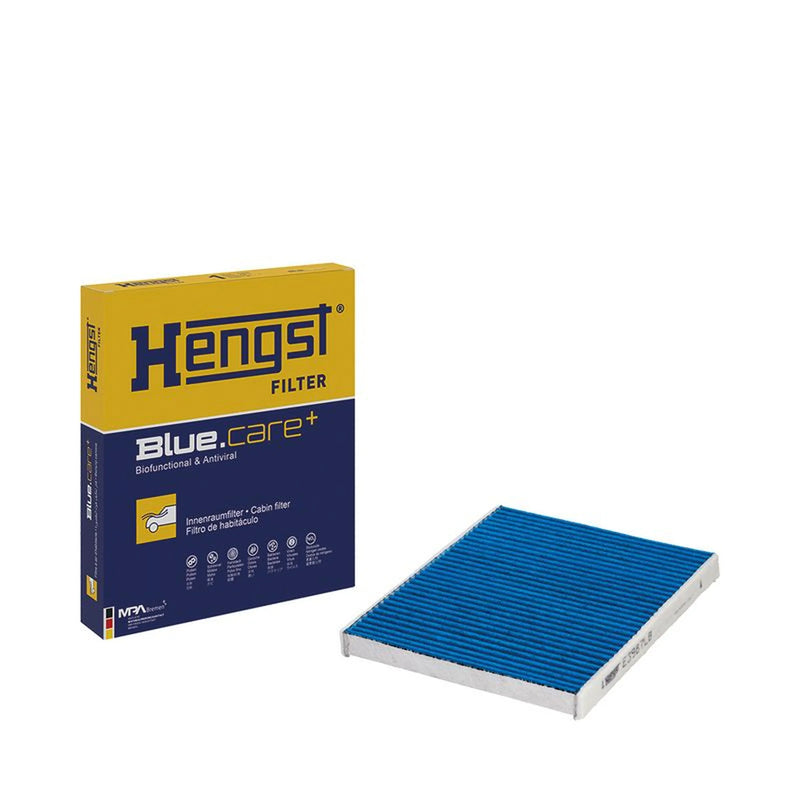 Hengst Cabin Air Filter (Pollen Filter) E3987LB