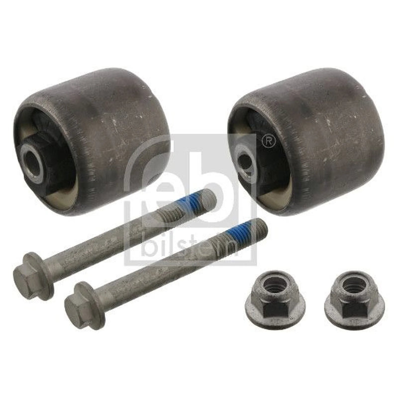 Febi Axle Beam Bush Set 63mm OD ID 70mm Thick 36638