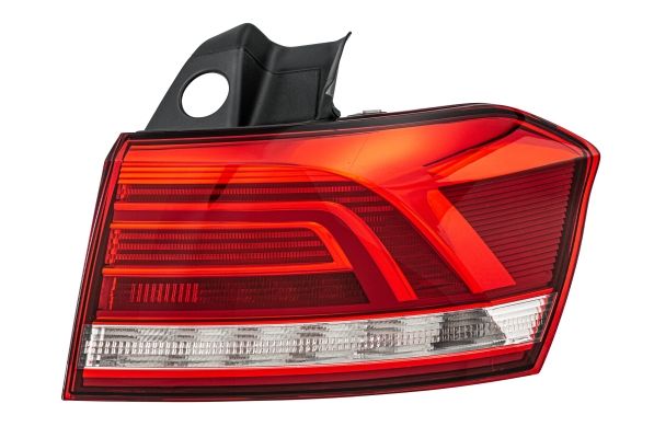 Hella 2SD 011 889-061 Tail Light Assembly