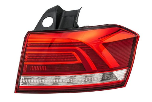 Hella 2SD 011 889-061 Tail Light Assembly